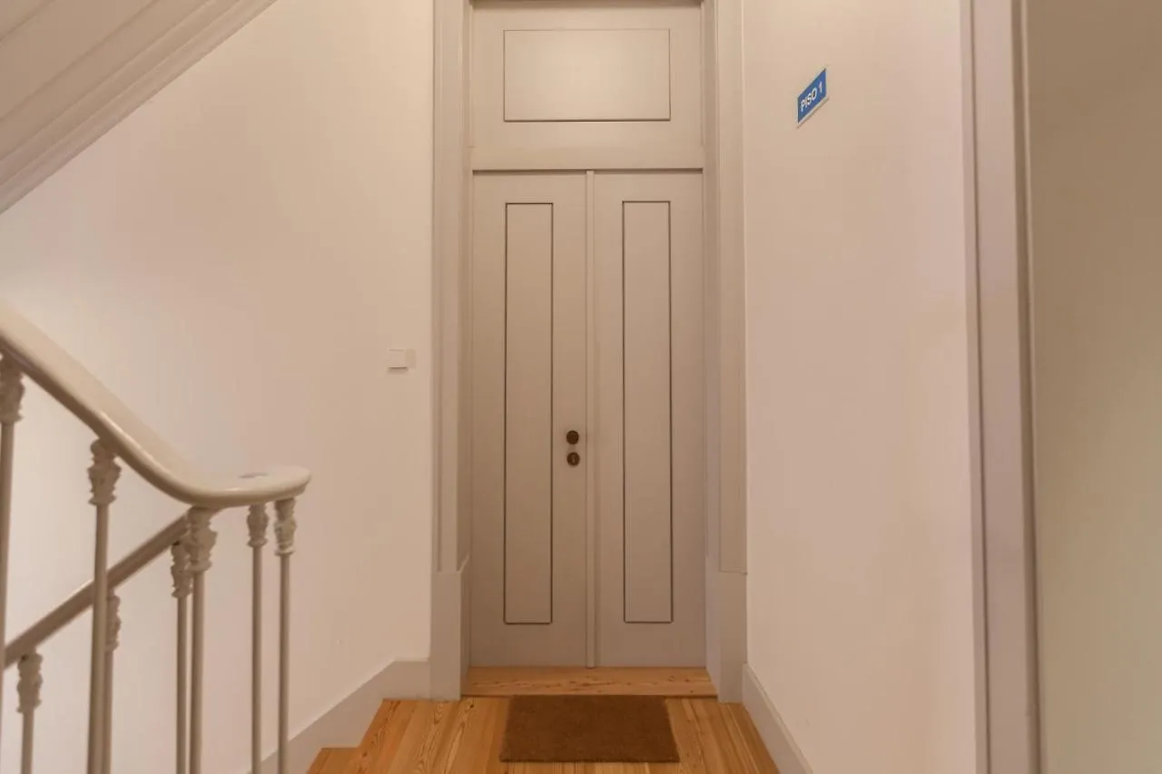 Flh Downtown Marble Apartment Lissabon Portugal
