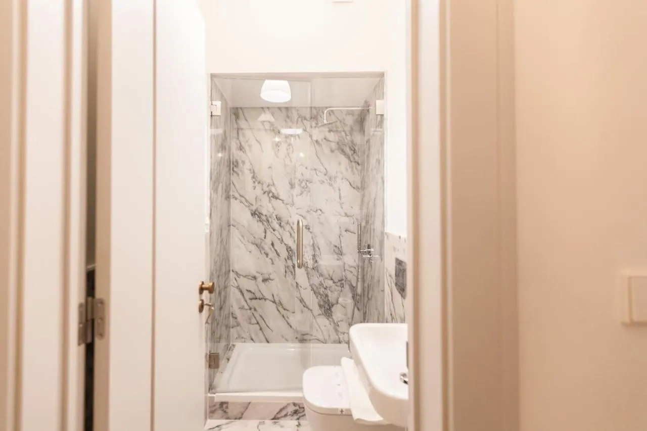 Flh Downtown Marble Apartment Lissabon